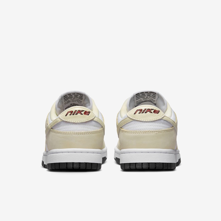 Tênis Nike Dunk Low LX Feminino - Foto 6