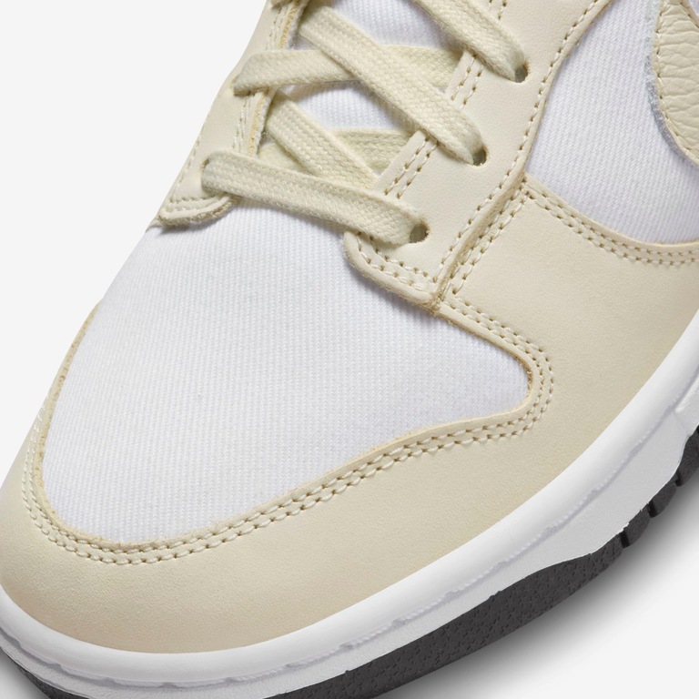 Tênis Nike Dunk Low LX Feminino - Foto 7