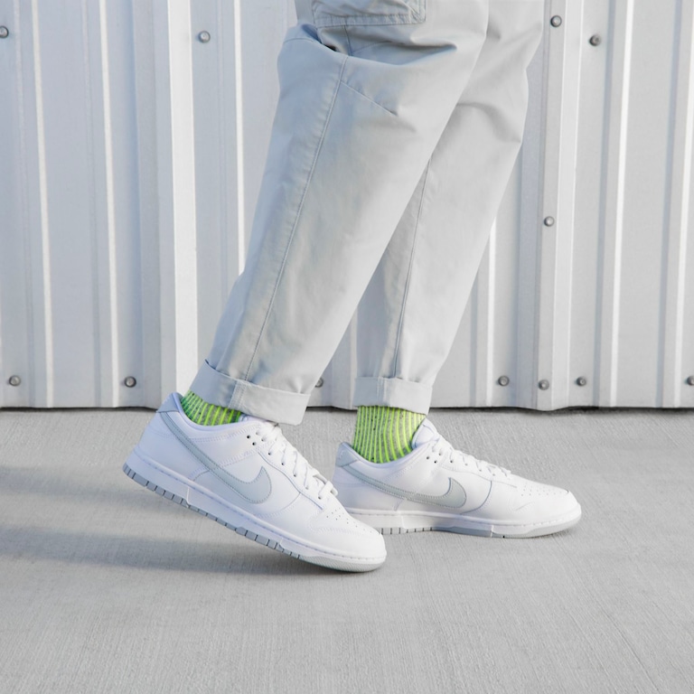 Dunk Low Retro - Foto 2