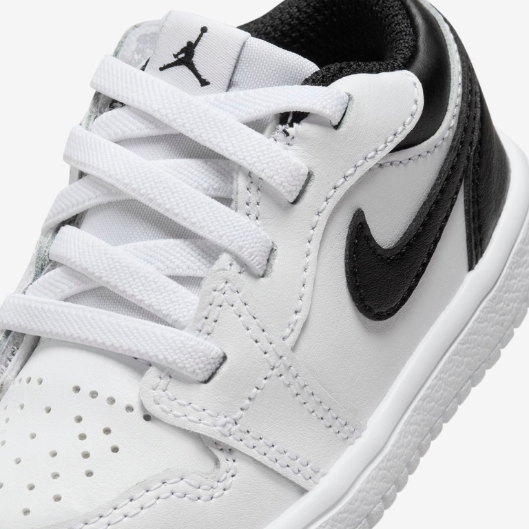 Tênis Air Jordan 1 Low Alt Infantil - Foto 7