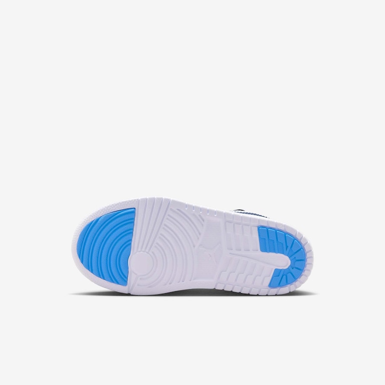 Tênis Air Jordan 1 Low Alt Infantil - Foto 2