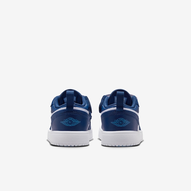 Tênis Air Jordan 1 Low Alt Infantil - Foto 6