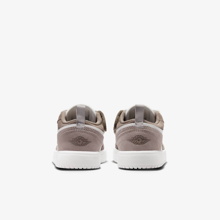 Tênis Air Jordan 1 Low Alt Infantil - Foto 6
