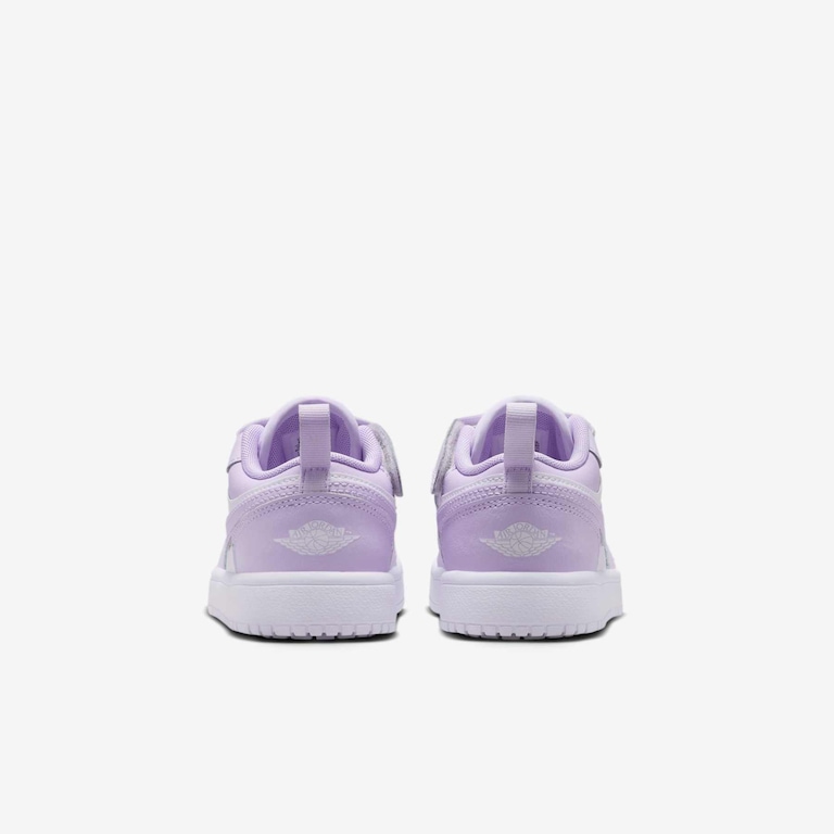 Tênis Air Jordan 1 Low Alt Infantil - Foto 6