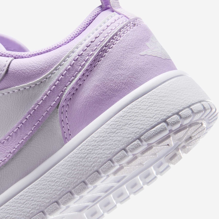 Tênis Air Jordan 1 Low Alt Infantil - Foto 8