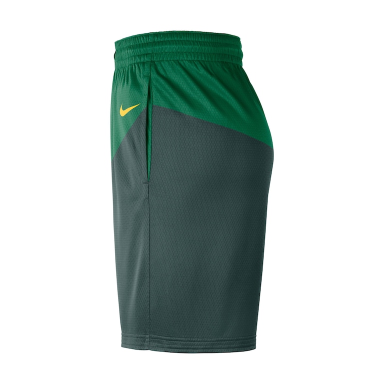 Shorts Nike Brasil Limited Masculino - Foto 3