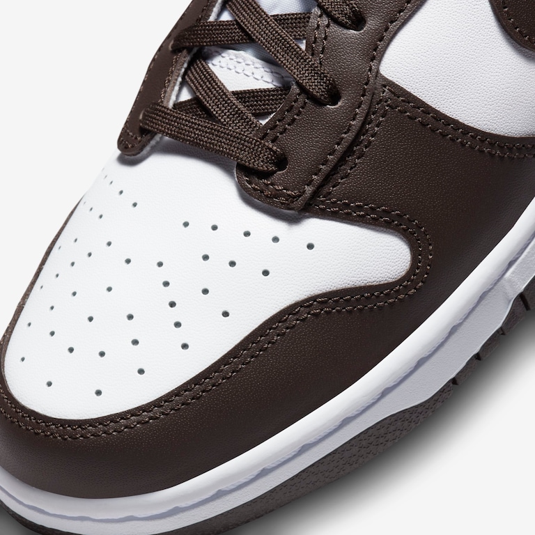 Tênis Nike Dunk High Retro Masculino - Foto 7