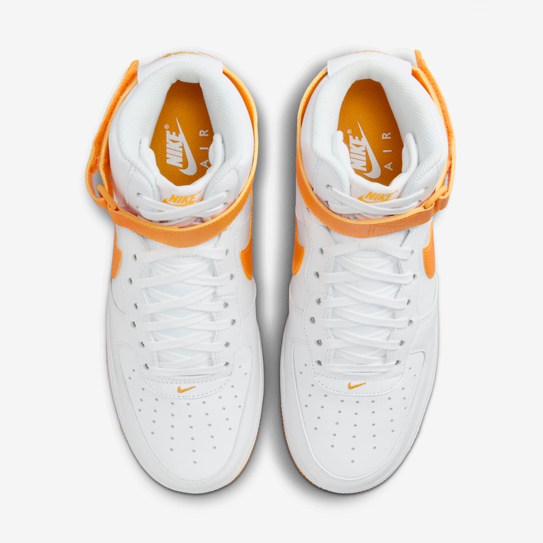 Tênis Nike Air Force 1 High '07 Masculino - Foto 4