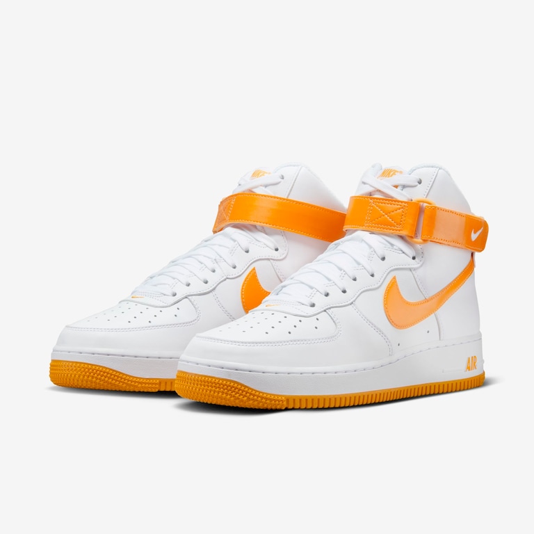 Tênis Nike Air Force 1 High '07 Masculino - Foto 5