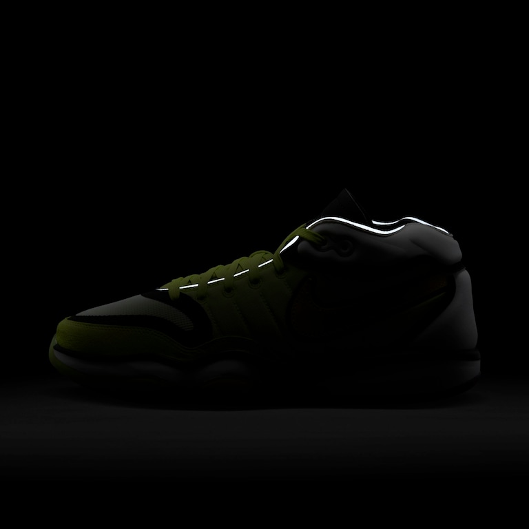 Tênis Nike Air Zoom G.T. Jump 2 Unissex - Foto 10