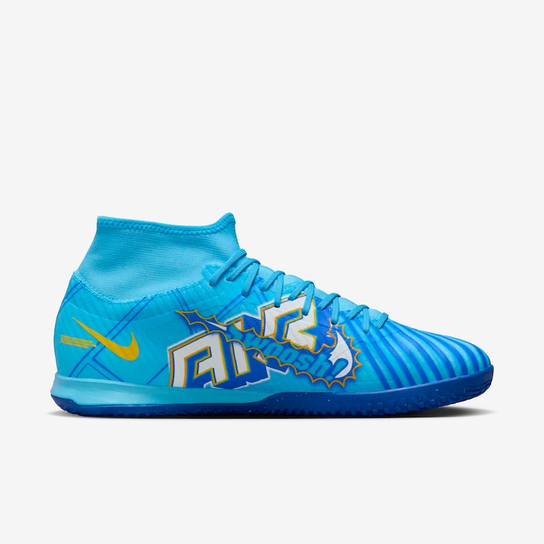 Chuteira Nike Superfly 9 Academy Futsal - Foto 3