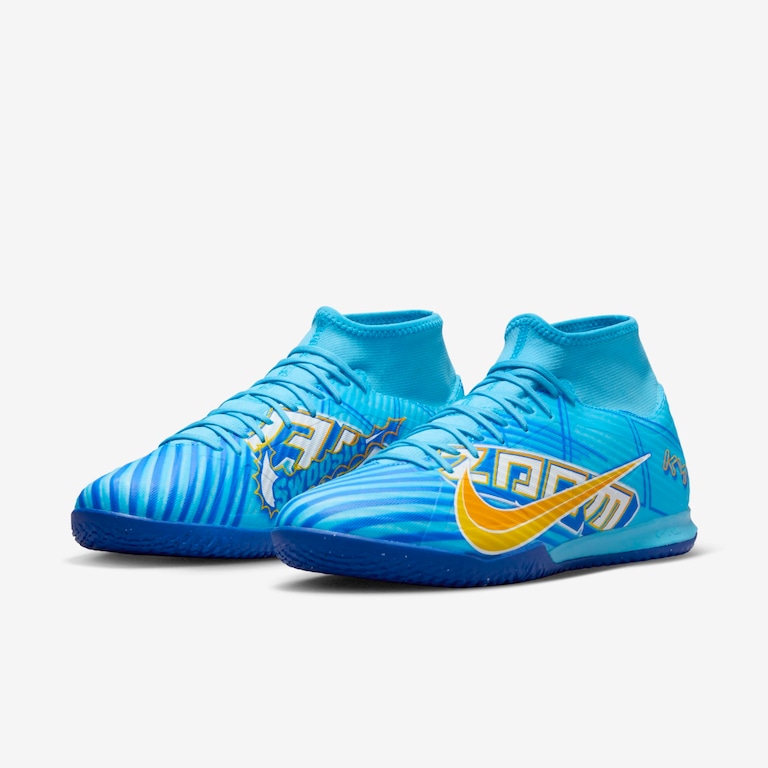 Chuteira Nike Superfly 9 Academy Futsal - Foto 5