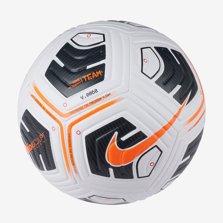 Bola Nike Academy - Foto 1