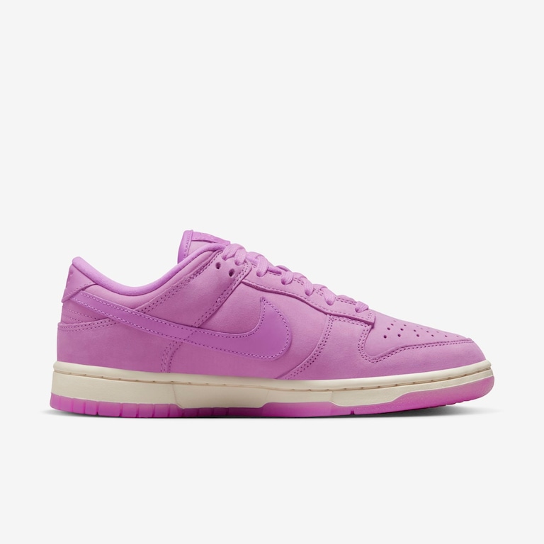 Women's Dunk Low - Foto 3