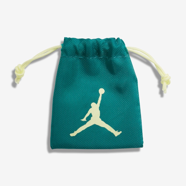 Tênis Air Jordan 1 Low SE Infantil - Foto 10