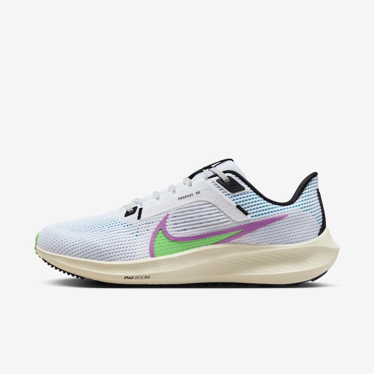 Tênis Nike Pegasus 40 SE Masculino - Foto 1