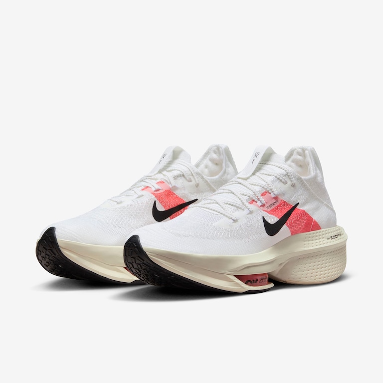 Tênis Nike Air Zoom Alphafly Masculino - Foto 8