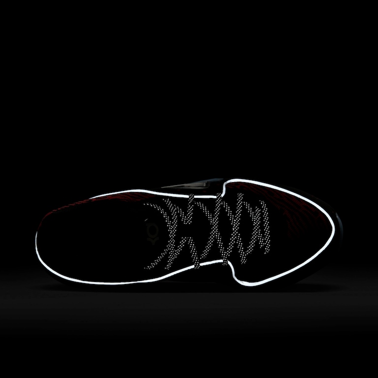 Tenis Nike KD16 Masculino - Foto 9