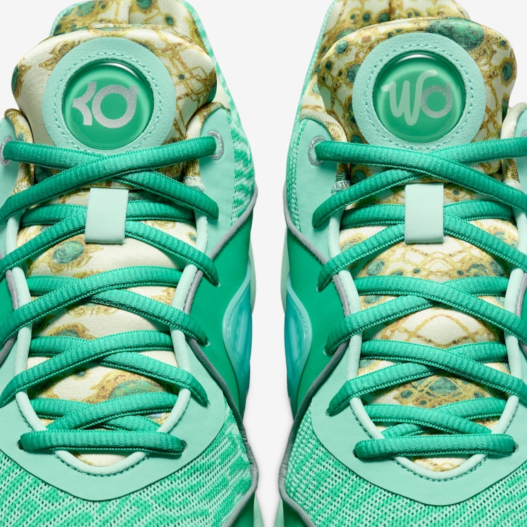 Tenis Nike KD16 Masculino - Foto 13