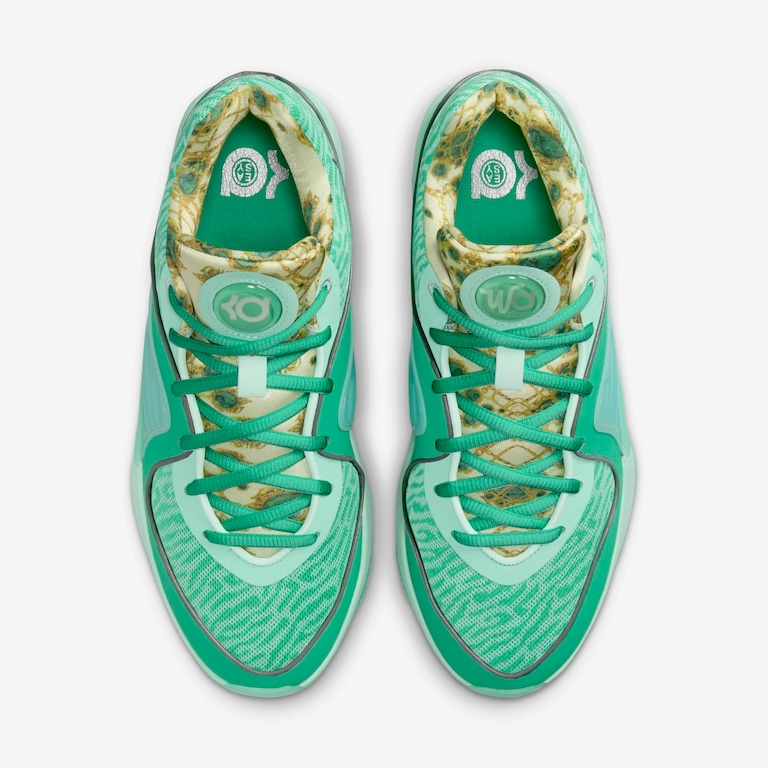 Tenis Nike KD16 Masculino - Foto 4