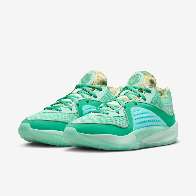 Tenis Nike KD16 Masculino - Foto 5