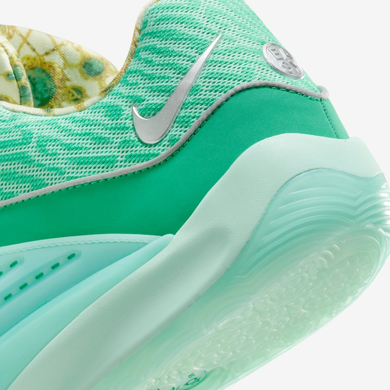 Tenis Nike KD16 Masculino - Foto 8