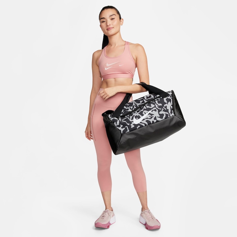 Bolsa Nike Brasilia Unissex - Foto 11