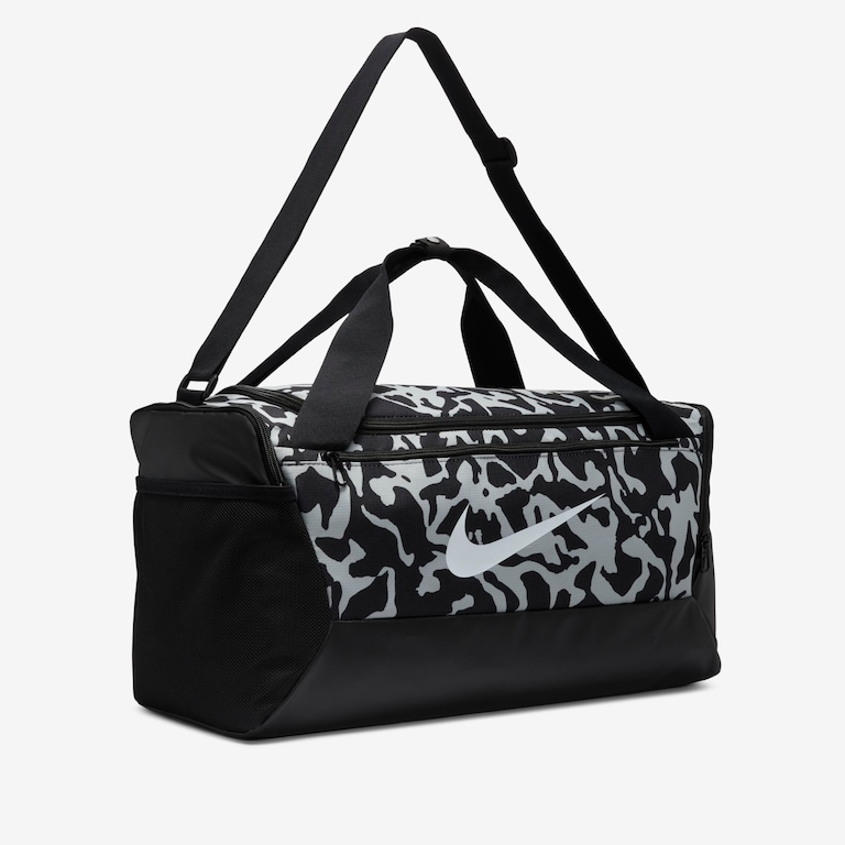 Bolsa Nike Brasilia Unissex - Foto 3