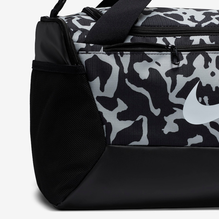 Bolsa Nike Brasilia Unissex - Foto 7