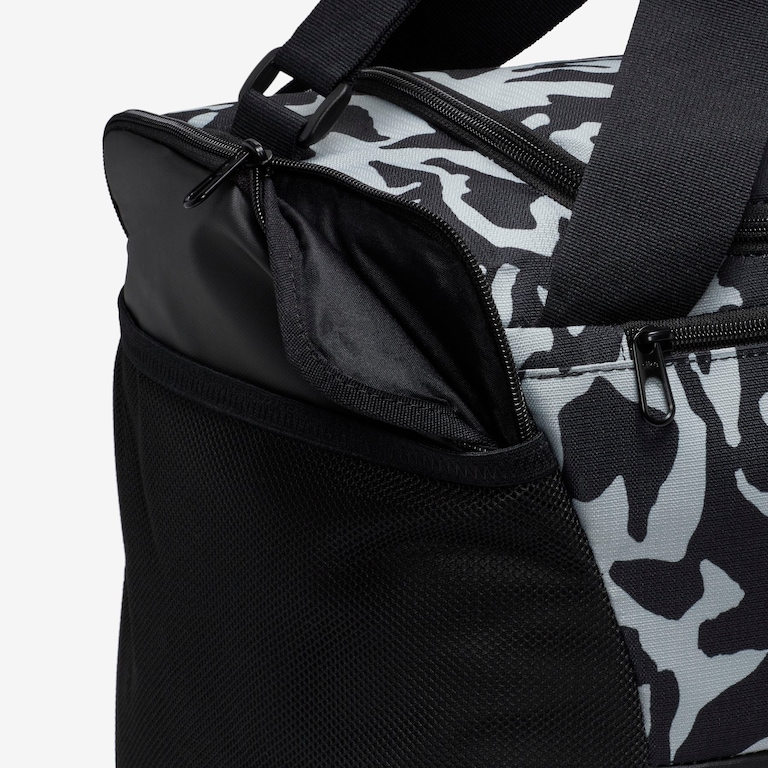 Bolsa Nike Brasilia Unissex - Foto 8