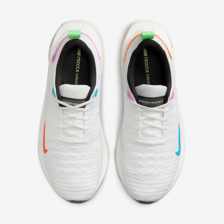 Tênis Nike InfinityRN 4 SE Masculino - Foto 4