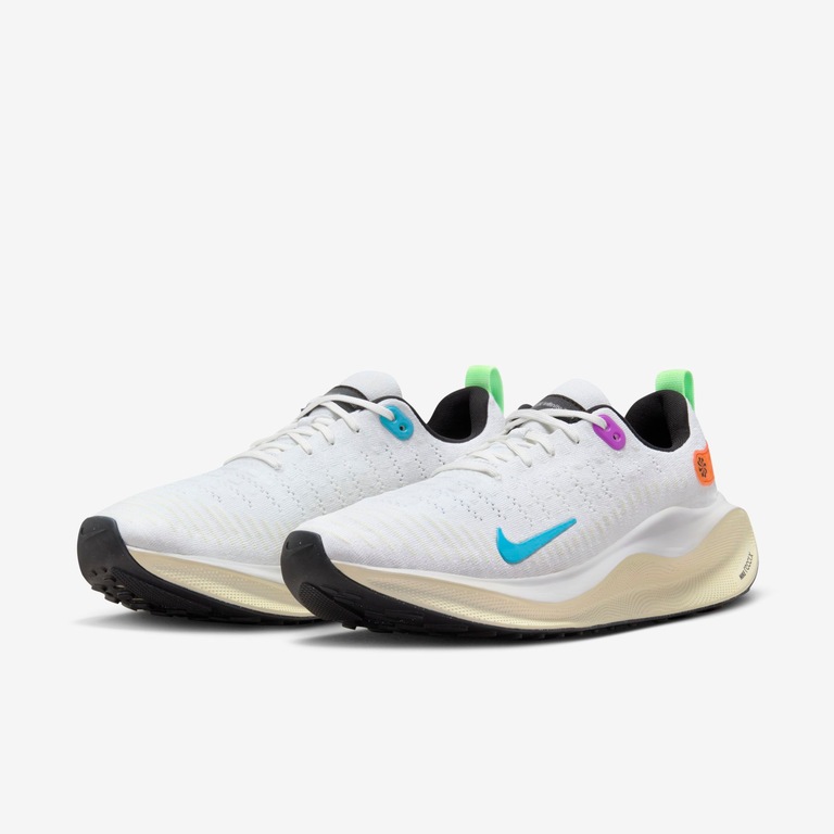 Tênis Nike InfinityRN 4 SE Masculino - Foto 5
