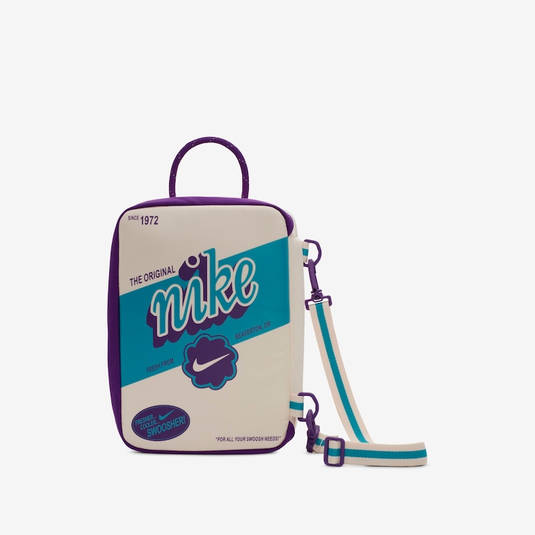 Bolsa Nike Shoe Bag Unissex - Foto 2