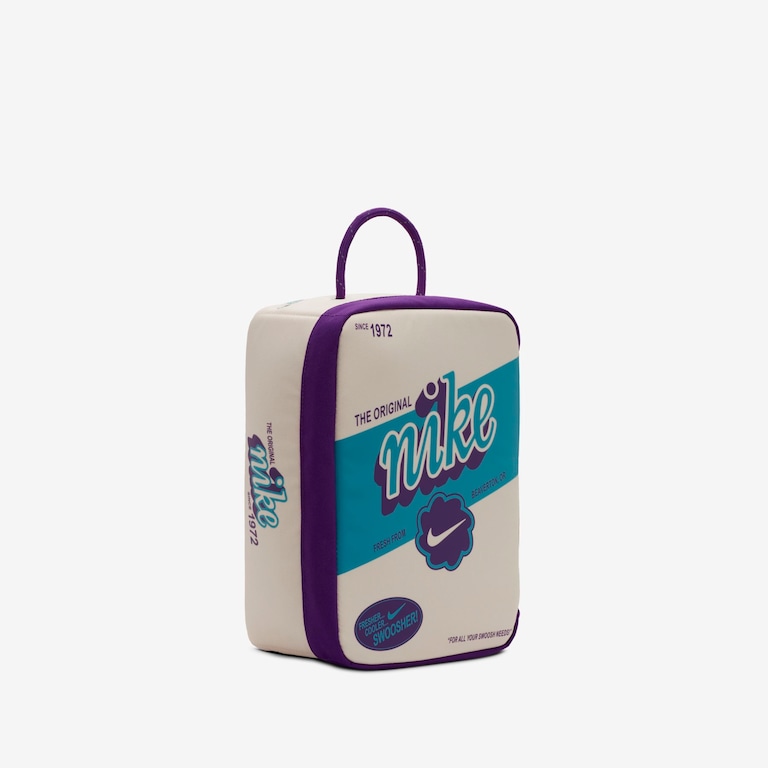 Bolsa Nike Shoe Bag Unissex - Foto 3