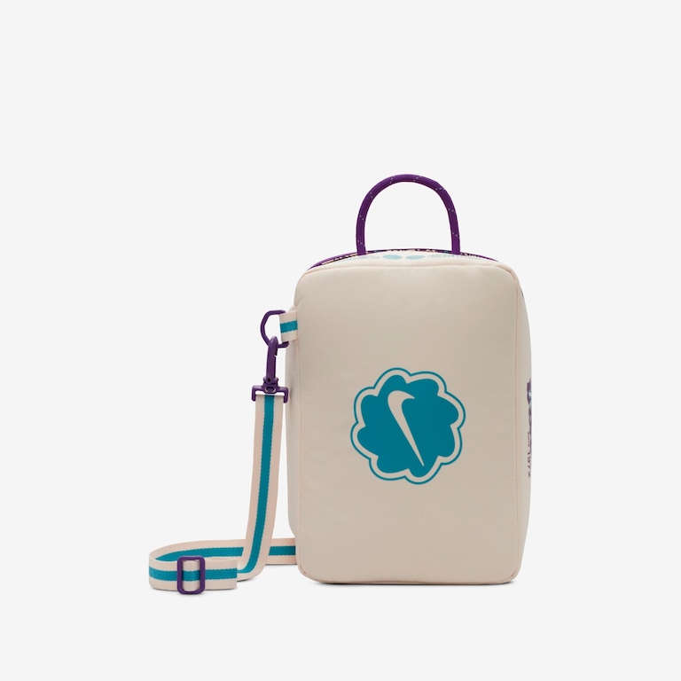 Bolsa Nike Shoe Bag Unissex - Foto 4