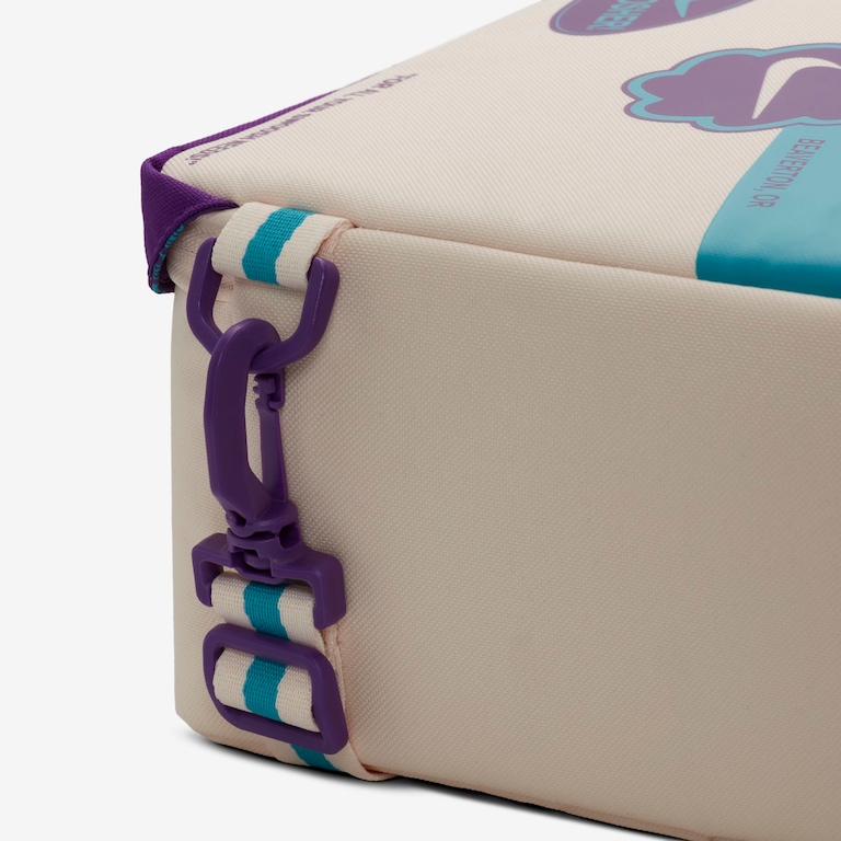 Bolsa Nike Shoe Bag Unissex - Foto 6