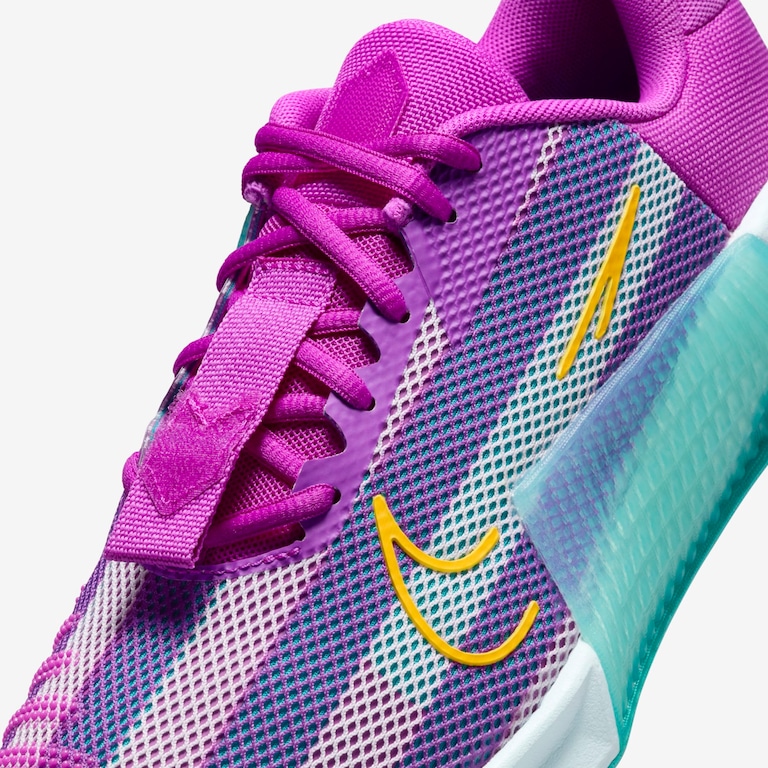 Tênis Nike Metcon 9 AMP Feminino - Foto 7