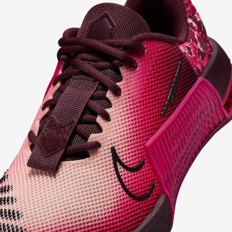 Tênis Nike Metcon 9 AMP Feminino - Foto 6