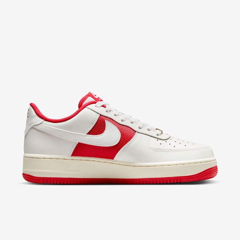 Tênis Nike  Air Force 1 '07 Masculino - Foto 3