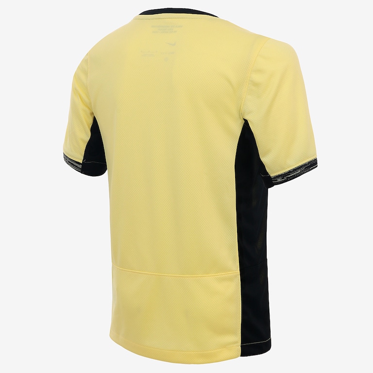 Camisa Nike Corinthians III 2023/24 Torcedor Pro Infantil - Foto 2