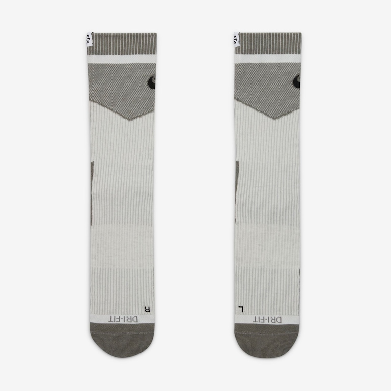 Meia Nike Everyday Cushioned Unissex - Foto 2