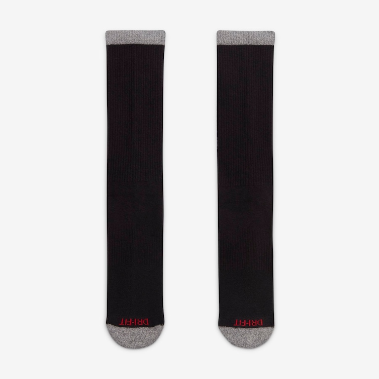 Meia Nike Everyday Plus Cushioned Unissex - Foto 2