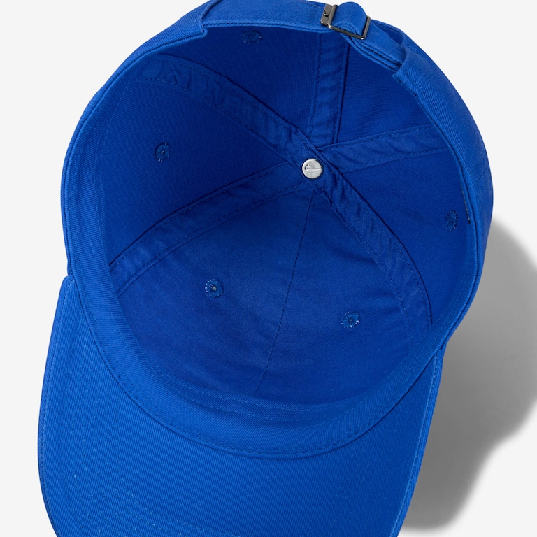 Boné Nike Club Futura Wash Infantil - Foto 5