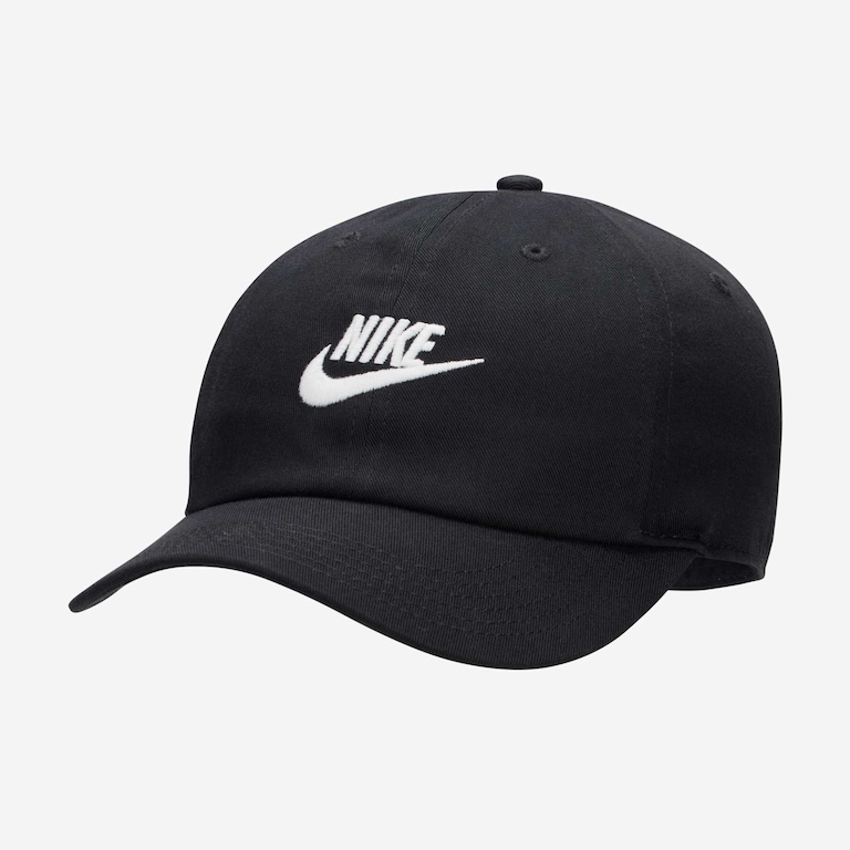 Boné Nike Club Futura Wash Infantil - Foto 1