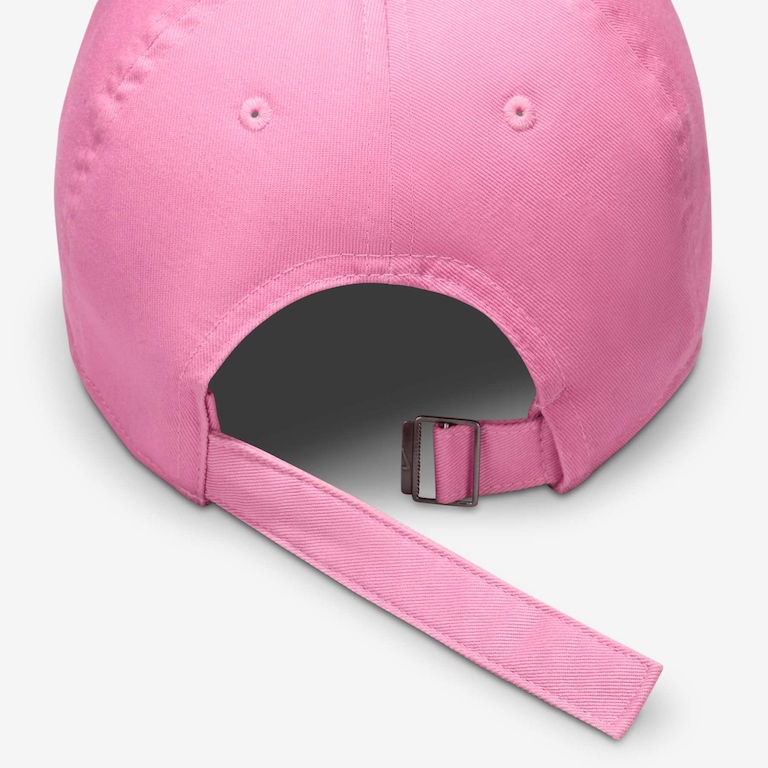 Boné Nike Club Futura Wash Infantil - Foto 3