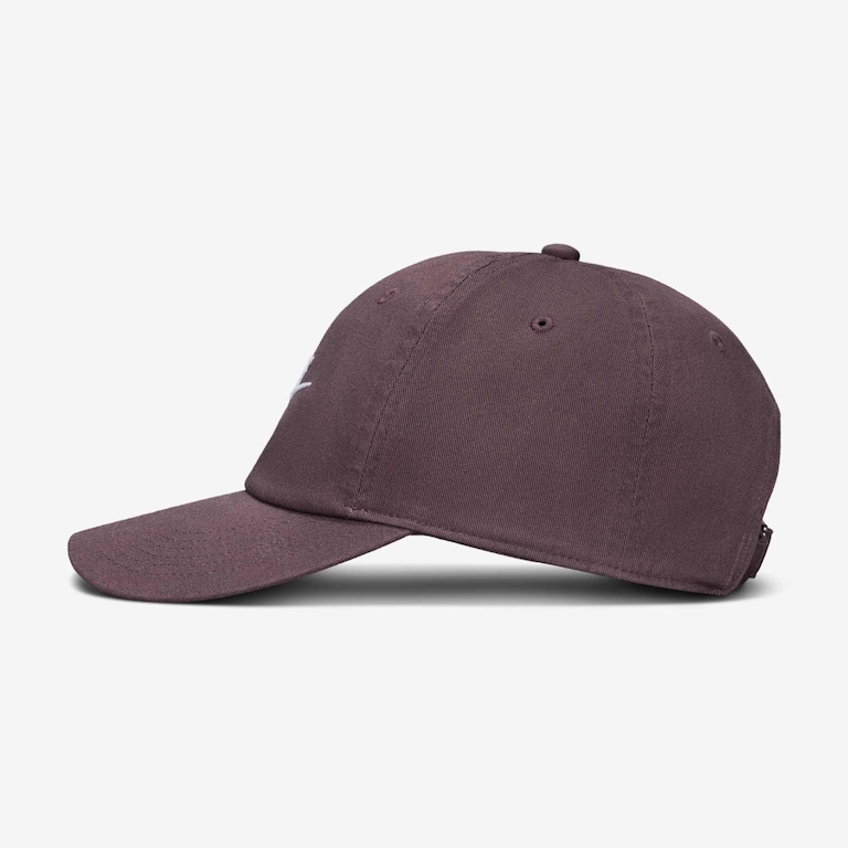 Boné Nike Club Futura Wash Infantil - Foto 5