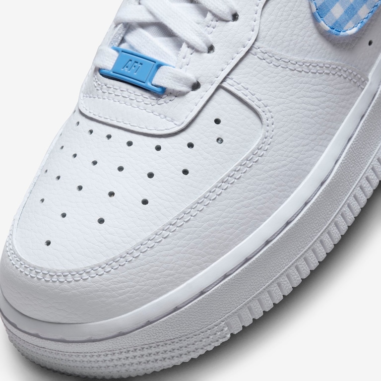 Tênis Nike Air Force 1 '07 Feminino - Foto 8