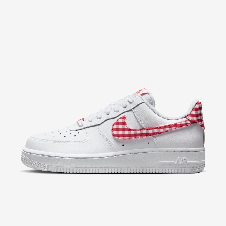 Tênis Nike Air Force 1 '07 Feminino - Foto 1