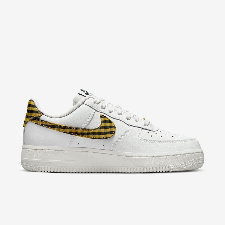 Tênis Nike Air Force 1 '07 Feminino - Foto 3