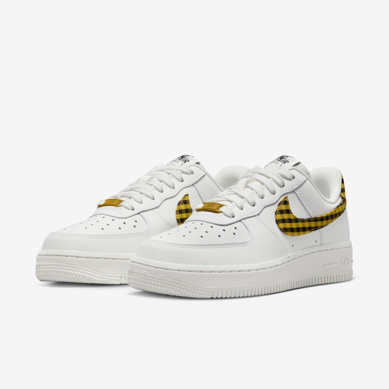 Tênis Nike Air Force 1 '07 Feminino - Foto 5